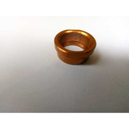 PORCA APERTO D.FR.HB-M988 15MM Y27X19000