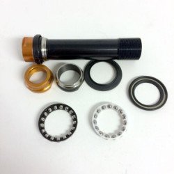 EIXO COMPLETO HB-M988 15MM XTR Y27X98010