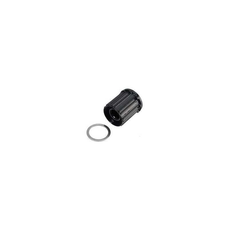 FREEHUB WH-M785-R