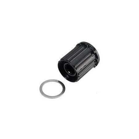 FREEHUB WH-M785-R