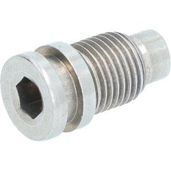 PARAFUSO EIXO B2 P/ MUD.TRAS Y3F358000