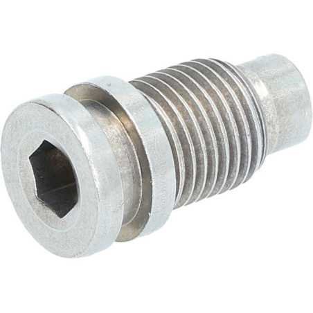 PARAFUSO EIXO B2 P/ MUD.TRAS Y3F358000