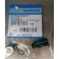 UNIDADE EIXO RD-M9100