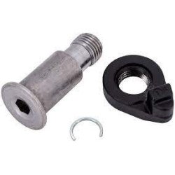 PARAFUSO FIX MUD RD-M6100 Y3HK98010