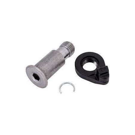 PARAFUSO FIX MUD RD-M6100 Y3HK98010