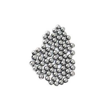 ESFERA AÇO 3/32" PD-M34(62UNI)