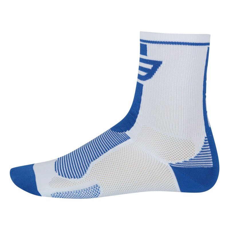 Long Compression Socks Force BLUE