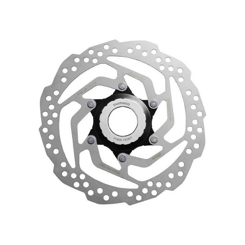 DISCO DE FRENO HIDRáULICO P/RESIN 180MM