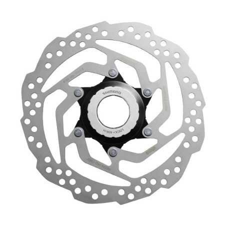 DISCO DE FRENO HIDRáULICO P/RESIN 180MM