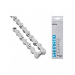 CHAIN 1 SPEED NEXUS 1/2X1/8 114LINKS