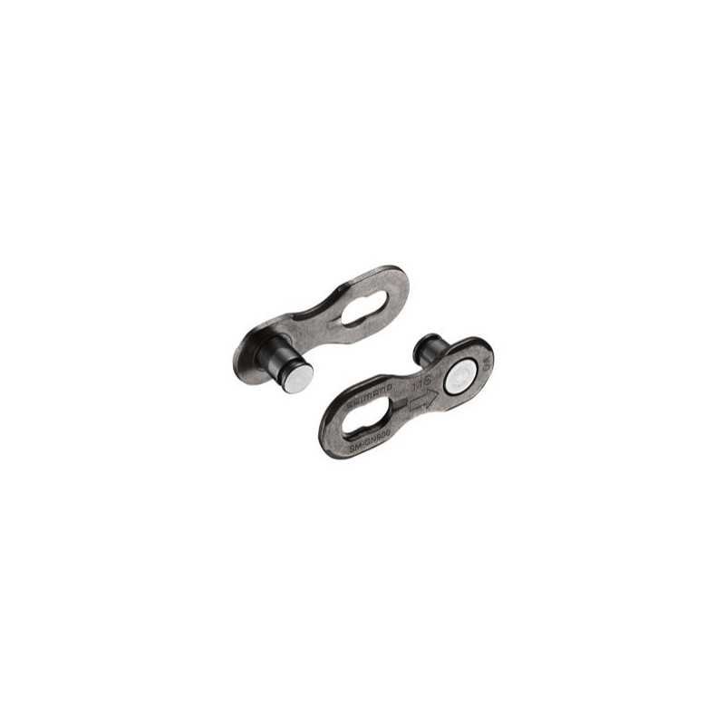 ATTACHE RAPIDE CHAîNE 12 VITESSES (CJ 2PCS)