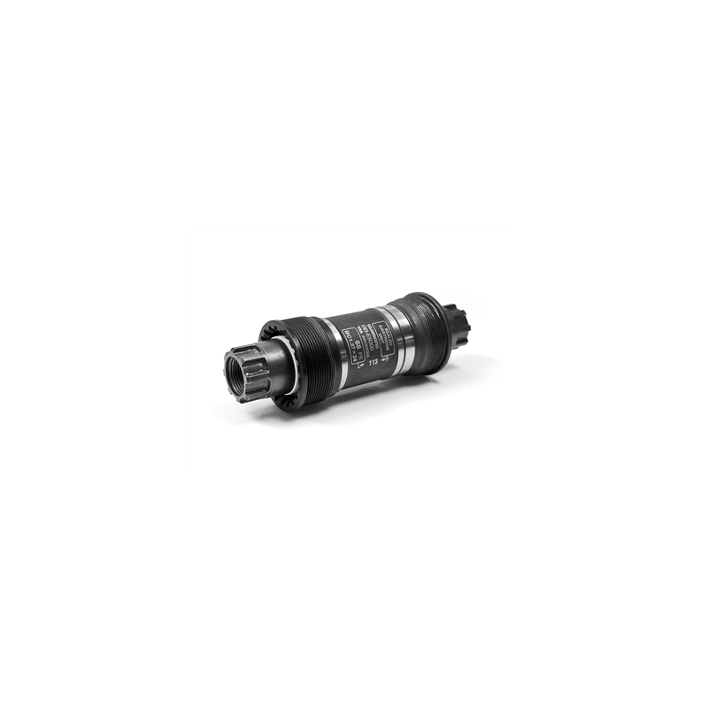 BLOCO PEDALEIRO ACERA BSA 68-113MM