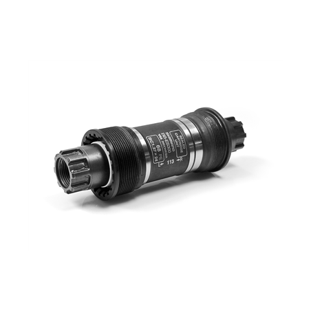 BLOCO PEDALEIRO ACERA BSA 68-113MM