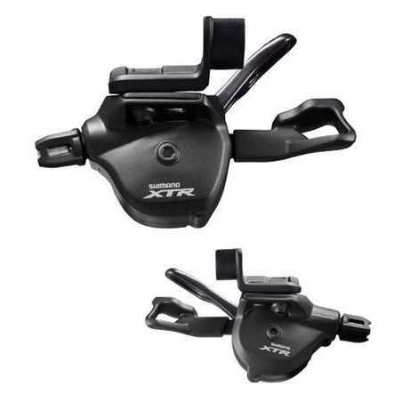 MANIPULO MUD(PAR) XTR ISPEC II