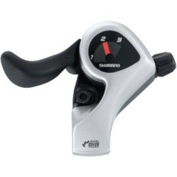 MANÍPULO MUDANÇA ESQUERDA 3V SL-TX50L