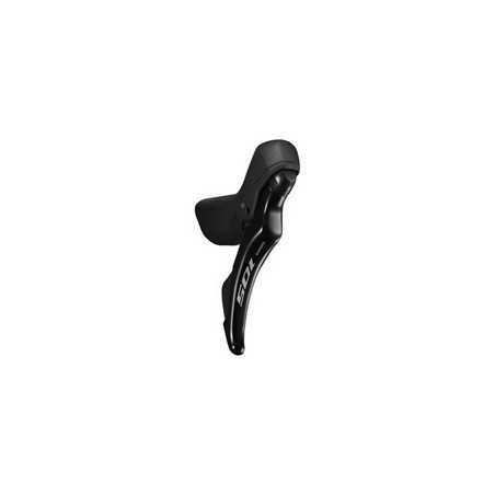 MANETE MUDANÇA/TRAVÃO 105 DIREITO 12V