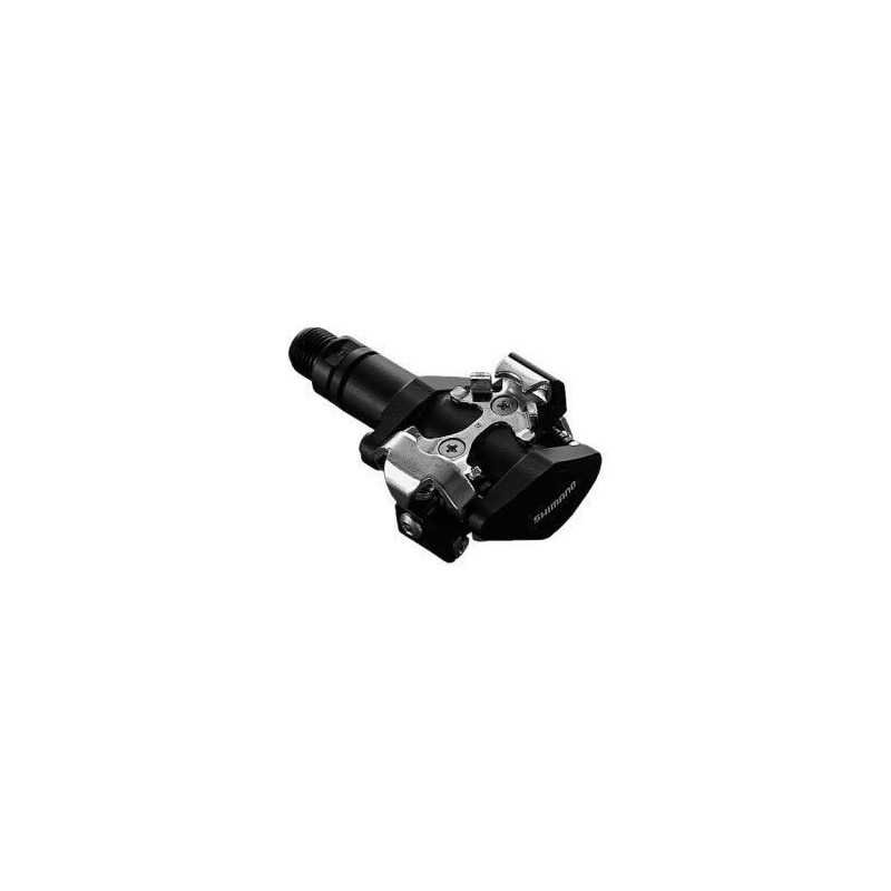 PEDAL SPD PRETO