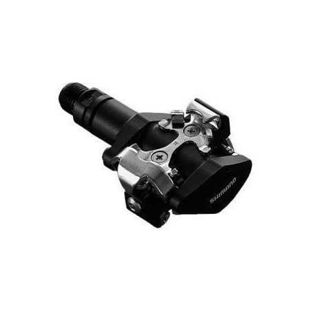 PEDAL SPD PRETO