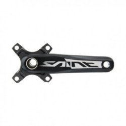 JUEGO DE BIELAS SAINT 165MM S/RO-BB 83MM