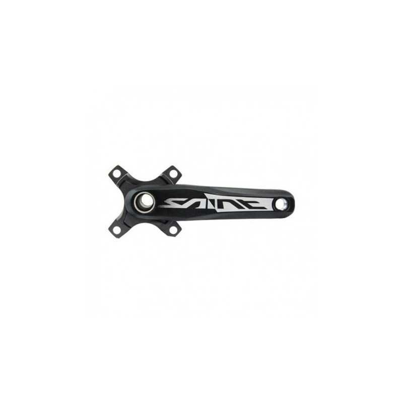 PÉDALIER SAINT 165MM S/RO-BB 83MM
