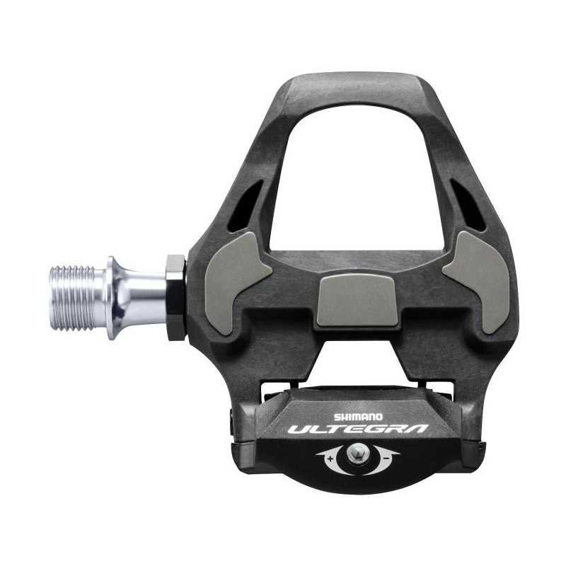 PEDAL SPD-SL ULTEGRA (+4MM)