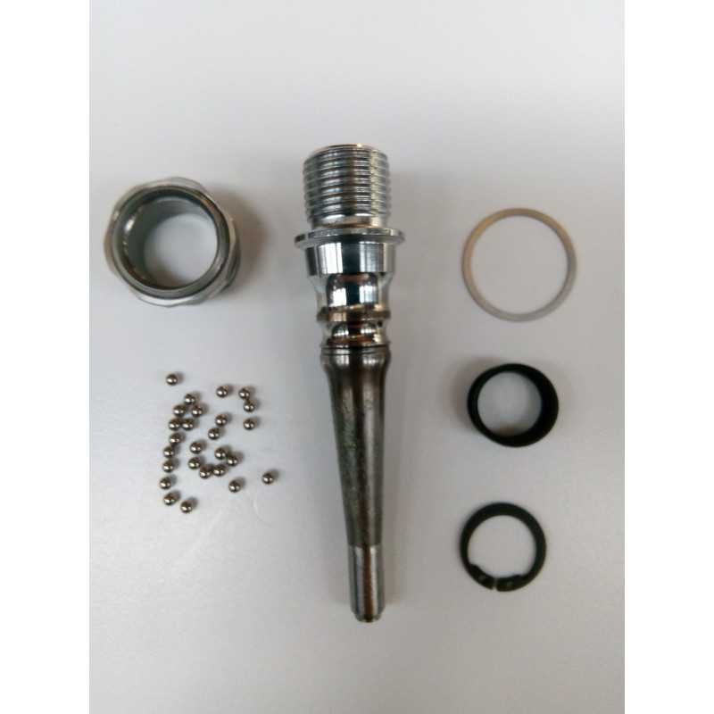 EIXO PEDAL DIREITA EITA PD-R9100 (+4MM)