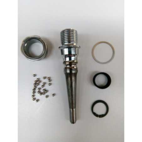 PEDAL AXLE RIGHT PD-R9100 (+4MM)