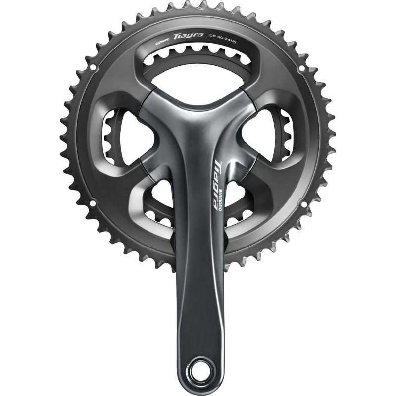 CRANKSET TIAGRA 170MM 50X34D