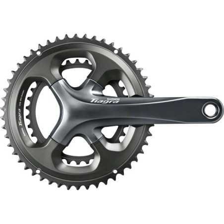 PEDALEIRO TIAGRA 170MM 52X36D