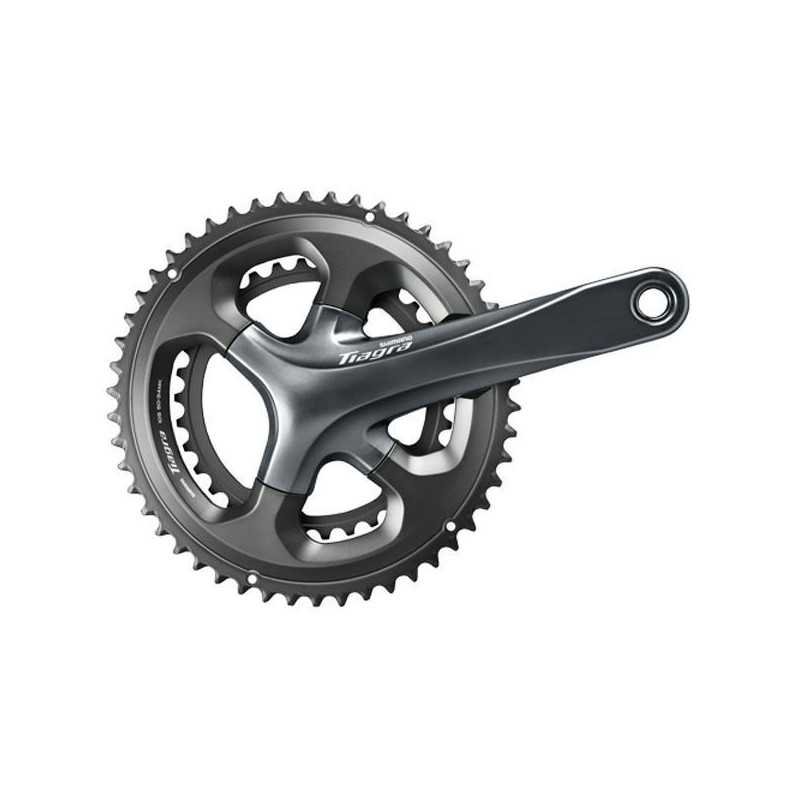 PEDALEIRO TIAGRA 172.5MM 52X36D
