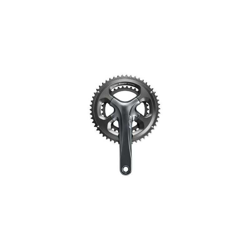 CRANKSET TIAGRA 175MM 52X36D