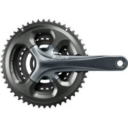 CRANKSET TIAGRA 172.5MM 50X39X30