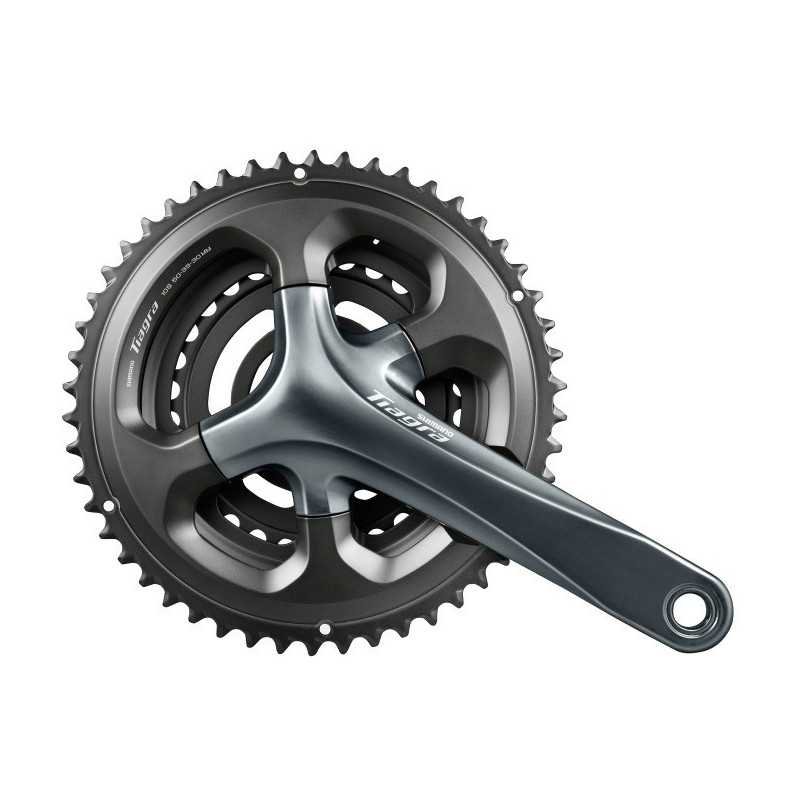 PEDALEIRO TIAGRA 175MM 50X39X30