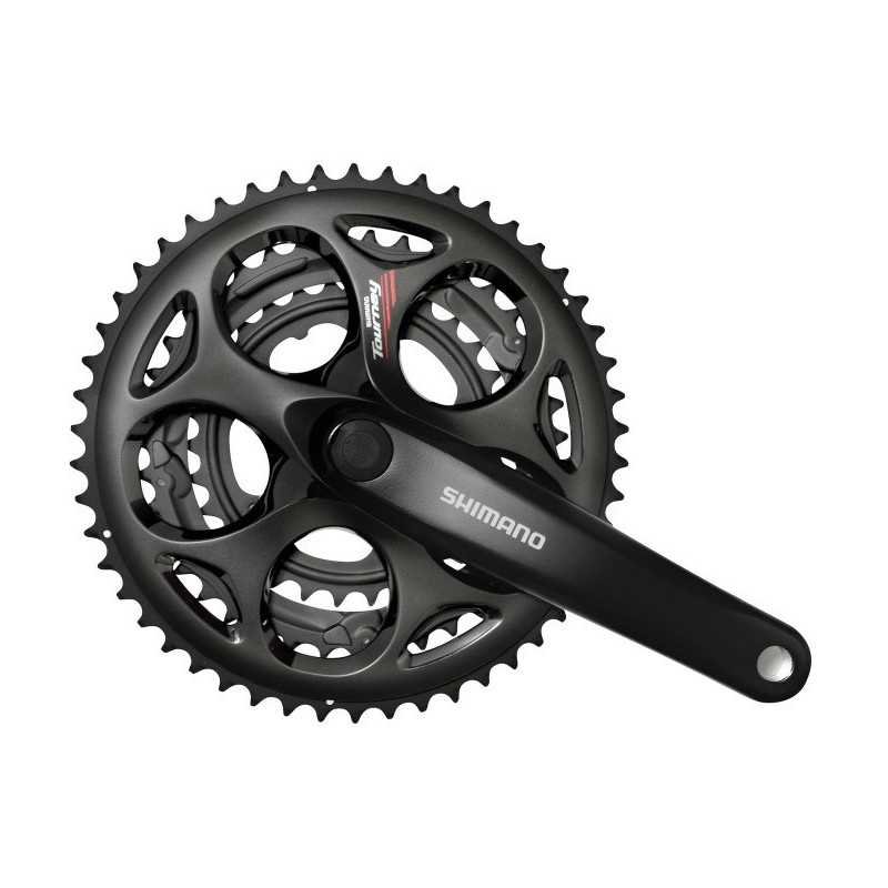 CRANKSET FC-A073 170MM 50X39X30D