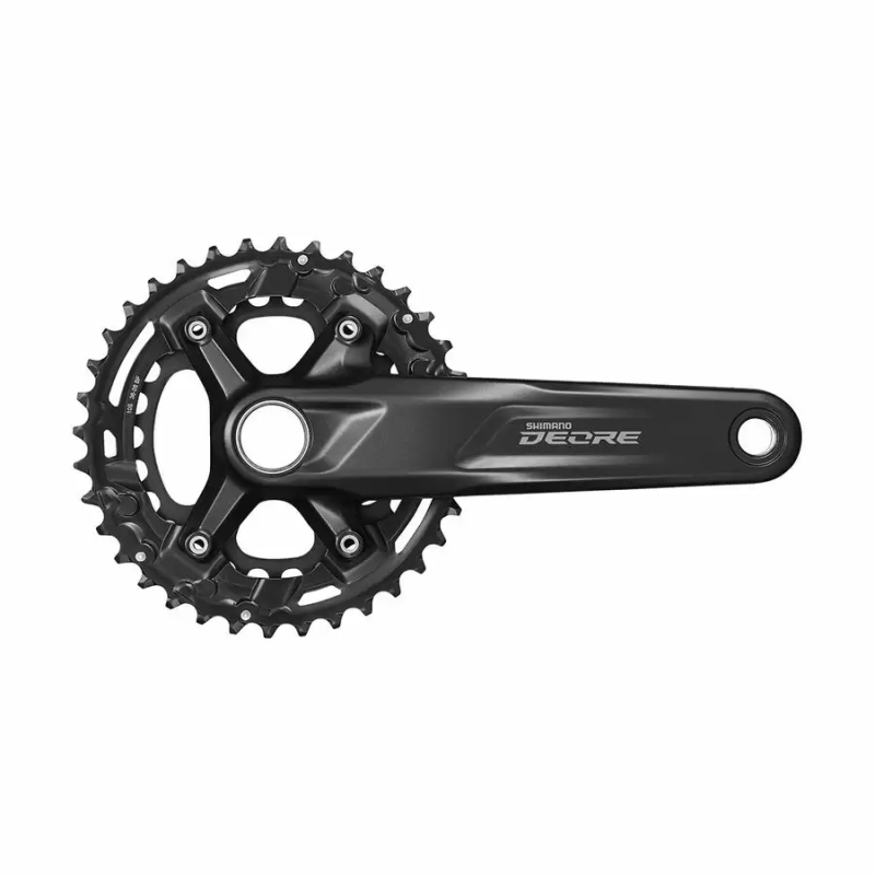 CRANKSET DEORE 170MM 36X26D