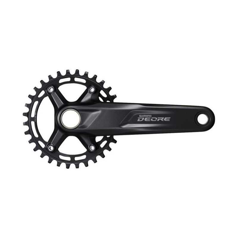 JUEGO DE BIELAS DEORE 10/11 175MM 32D