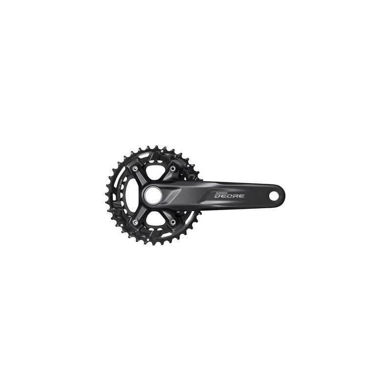 PEDALEIRO DEOR 11V 175MM 36-26D