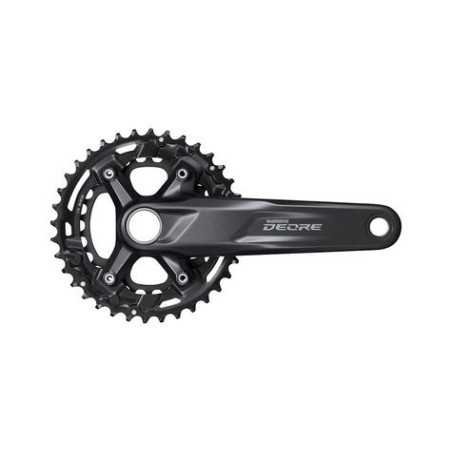PEDALEIRO DEOR 11V 175MM 36-26D