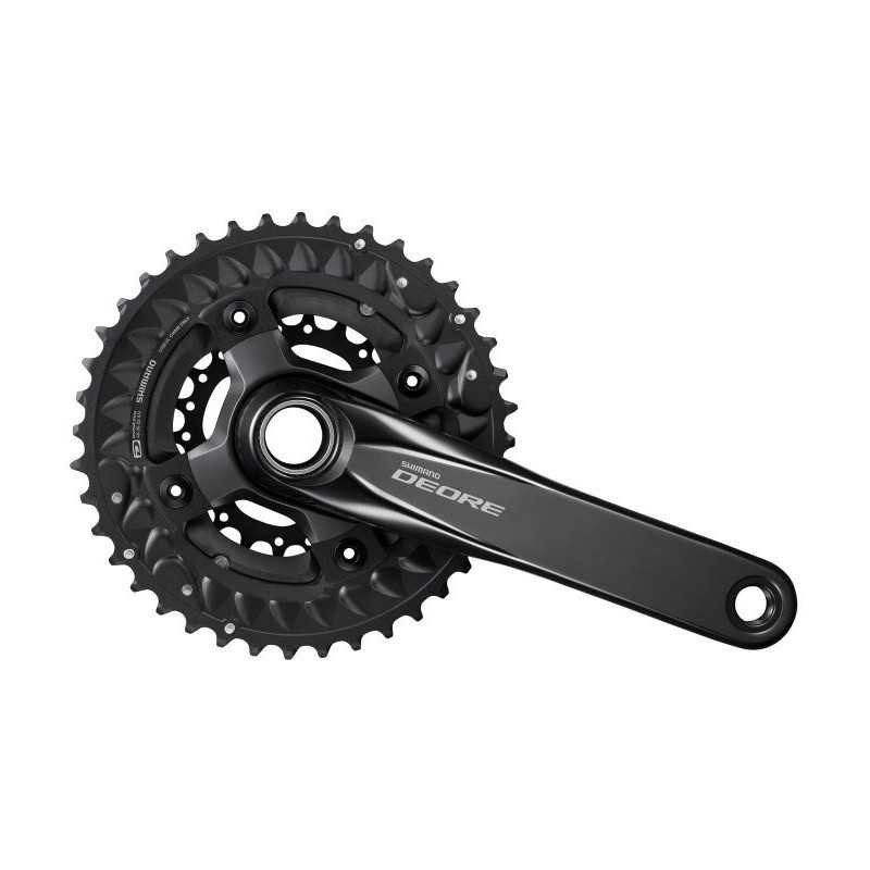 PÉDALIER 10V 175MM 40X30X22