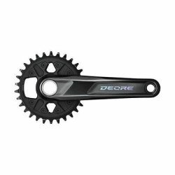 JUEGO DE BIELAS DEORE 12V 170MM 30D EFCM61001CXA0