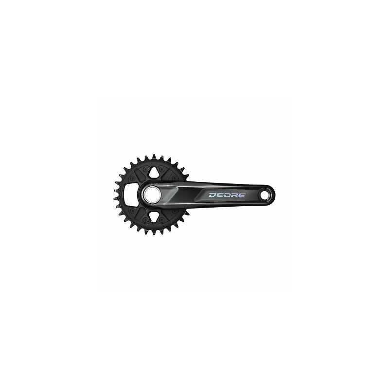 CRANKSET DEORE 12V 170MM 30D EFCM61001CXA0