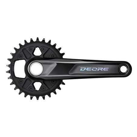 PEDALEIRO DEORE 12V 165MM 30D