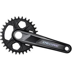 PÉDALIER DEORE 12V 175MM 32D