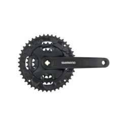 PÉDALIER MT101 9V 170MM 40/30/22 EFCMT101C002XLB