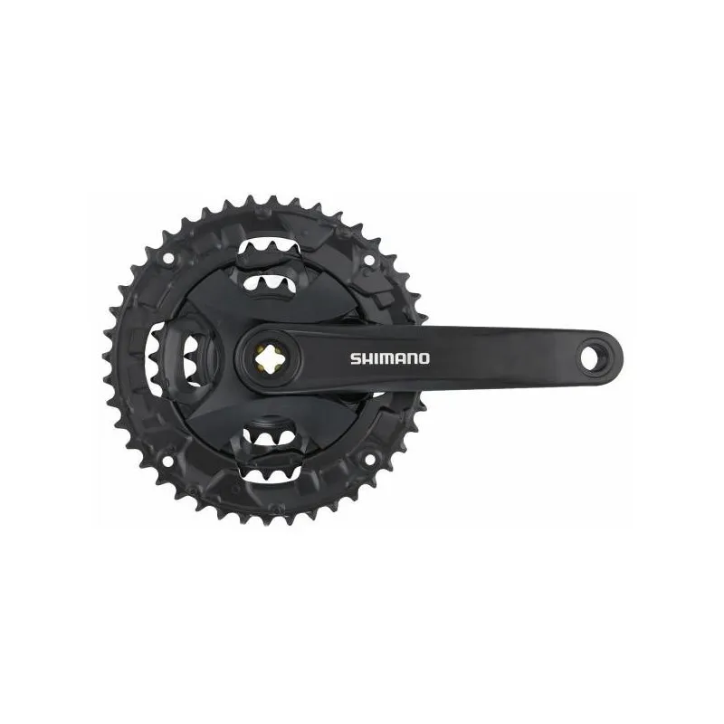 PÉDALIER MT101 9V 170MM 40/30/22 EFCMT101C002XLB