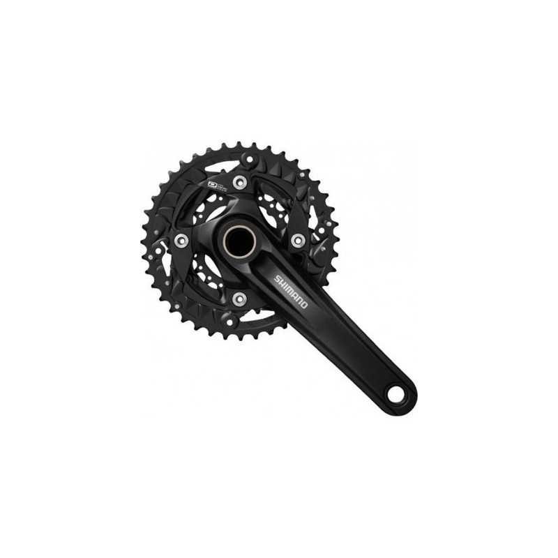 PEDALEIRO 10V 175MM 40X30X22D EFCMT500EX002X