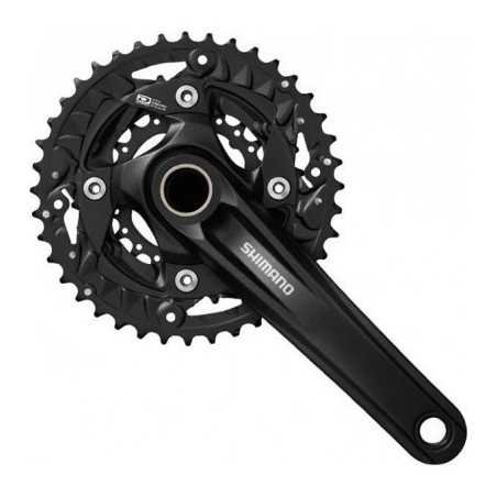 PEDALEIRO 10V 175MM 40X30X22D EFCMT500EX002X