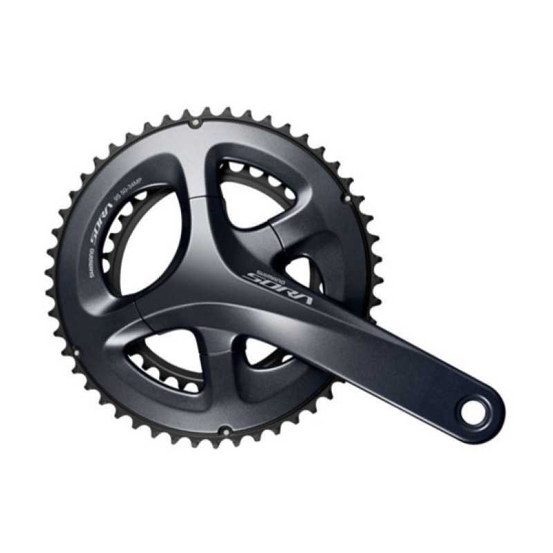 JUEGO DE BIELAS SORA 170MM 50X34D