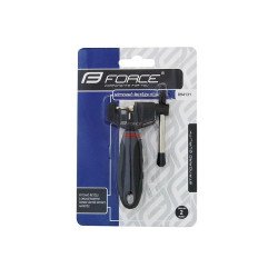 Chain splitter FORCE with clip