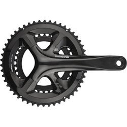 PEDALEIRO 11V 175MM 50X34D EFCRS510EX04X